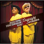 Ginza.se Payne Jackie & Edmonson Steve: Overnight Sens...