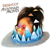 Konkurrent Deerhoof: Mountain Moves