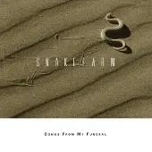 Ginza.se Snakefarm: Songs From My Funeral