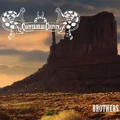 Ginza.se Copperhead County: Brothers