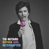 Ginza.se Boyish Girl Interrupted