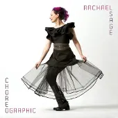 Ginza.se Sage Rachael: Choreographic