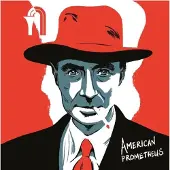 Konkurrent Extradition Order: American Prometheus
