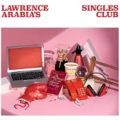 Konkurrent Lawrence Arabia: Singles Club