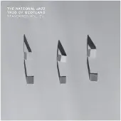 Ginza.se National Jazz Trio Of Scotland: Standards 4