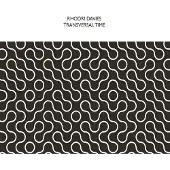 Ginza.se Rhodri Davies: Transversal Time