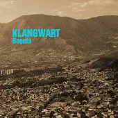 Import Klangwart: Bogota