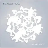 Ginza.se Wells Bill & Friends: Nursery Rhymes