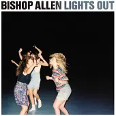 Ginza.se Bishop Allen: Lights Out