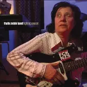 Konkurrent Zedek Thalia (band): Fighting Season (Purple)