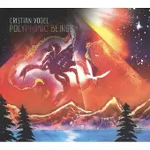Import Vogel Cristian: Polyphonic Beings