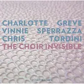 OUTHERE Greve Charlotte/V Sperrazza: Choir Invisible