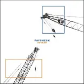 Ginza.se Pip Blom: Paycheck