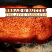 Ginza.se The Jive: Bread & Butter