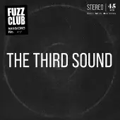 Kuroneko Media Cnt Third Sound: Fuzz Club Session