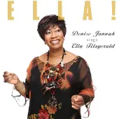 Ginza.se Jannah Denise: Ella!