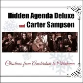 Ginza.se Hidden Agenda Deluxe & Carter Samps: Christmas..