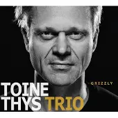 Ginza.se Toine Thys Trio: Grizzly