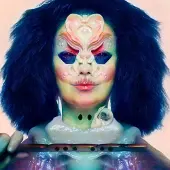 Ginza.se Björk: Utopia