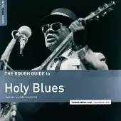 Ginza.se Rough Guide To Holy Blues