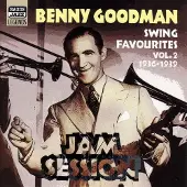 Ginza.se Goodman Benny: Vol 2