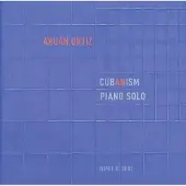 Ginza.se Ortiz Aruan: Cub(an)ism