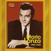 OUTHERE Lanza Mario: 1949-1950