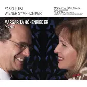 Ginza.se Mozart / Schumann: Piano Works