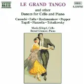 Ginza.se Le Grand Tango