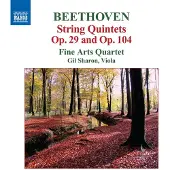 Ginza.se Beethoven: String Quintets