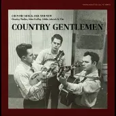 Ginza.se Country Gentlemen: Country Songs Old & New