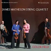 Ginza.se Matheson James String Quartet: Color Field