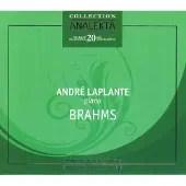 Ginza.se Brahms: Piano Works