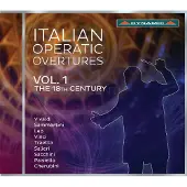 OUTHERE Leo / Sammartini / Vivaldi: Italian Operatic ...