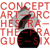 Ginza.se Concept Art Orchestra: The Prague Six