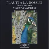 OUTHERE Rossini: Flauti Alla Rossini