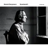 Ginza.se Bergmann Harald: Scardanelli