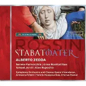 OUTHERE Rossini: Stabat Mater