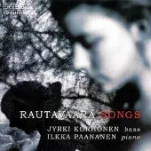 OUTHERE Rautavaara Einojuhani: Songs