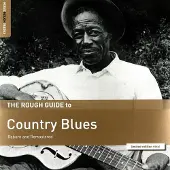 Ginza.se Rough Guide To Country Blues