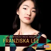 Ginza.se Lee Franziska: L'heure Exquise