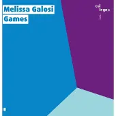 Ginza.se Melissa Galosi: Games