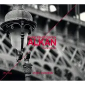 Ginza.se Alkan: Piano Works