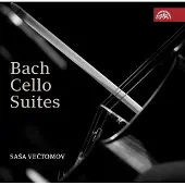 Ginza.se Bach: Cello Suites