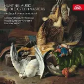 OUTHERE Druzecký / Vent / Vranicky: Hunting Music...