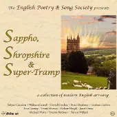Ginza.se Sappho Shropshire & Super-tramp