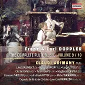 Ginza.se Doppler Franz & Carl: Complete Flute Music 9/10