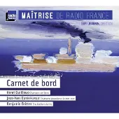 Ginza.se Maitrise De Radio France: Carnet De Bord