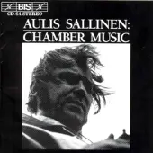 OUTHERE Sallinen Aulis: Chamber Music