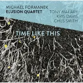 Ginza.se Formanek Michael: Time Like This